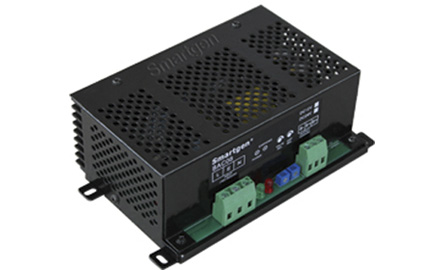 Battery Charger BAC06 12VDC 6A