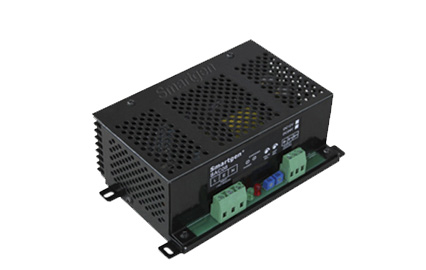 Battery Charger BAC08 12VDC 8A(BAC08 Auto Charger for Genset)