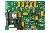 Wilson PCB 650-092(Printed Circuit Board 650-092)