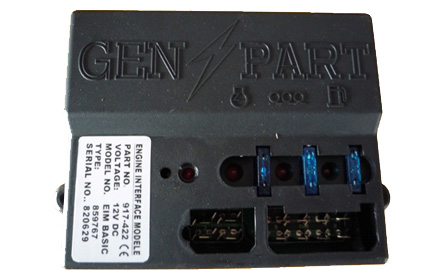 EIM 917-422(Engine interface module EIM 917-422)