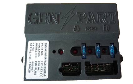 EIM 917-423(Engine interface module EIM 917-423)