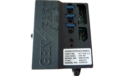 EIM 917-530(Engine interface module EIM 917-530)