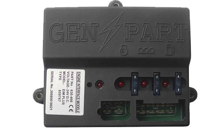 EIM 630-464(Engine interface module EIM 630-464)