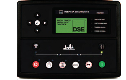Load Share Control Module DSE7560