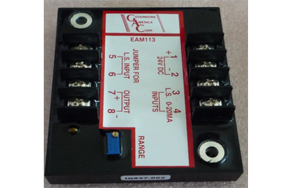 Interface Card EAM113