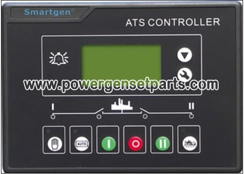 Smartgen HAT600 ATS Control