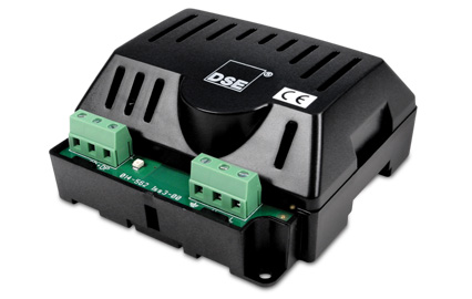 5 Amp 24 Volt Battery Charger DSE9255