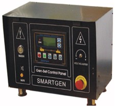 Smartgen Generator set control box