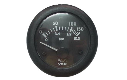 Oil Pressure Gauge 3015232 for Cummins Engine