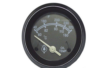 Oil Temperature Gauge 3015233for Cummins