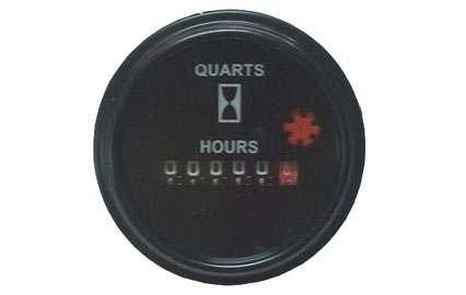 Hour Meter 3035766 for Cummins Engines