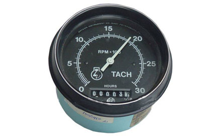 RPM Meter 3049555 for Cummins Engines