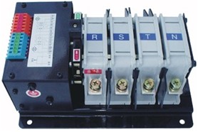 Smartgen Automatic Transfer Switch ATS--SGQ