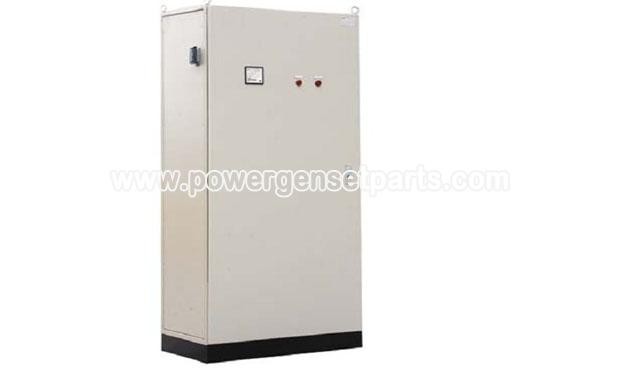 Automatic Transfer Switch 400A