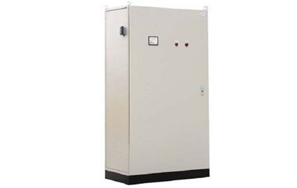 Automatic Transfer Switch 2500A