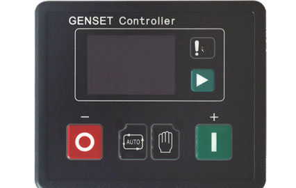 Harsen Genset Controller GU601A
