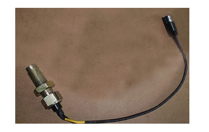 Speed Sensor C3971994 for Cummins engine