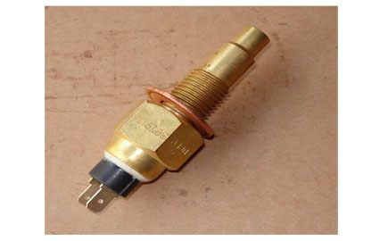 Cummins Water Temperature Sensor C3979176