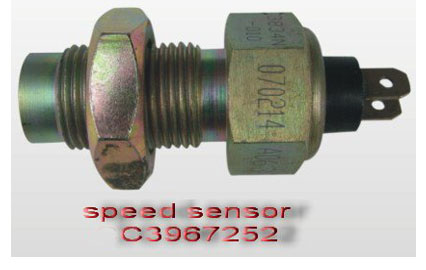 Cummins speed sensor C3967252