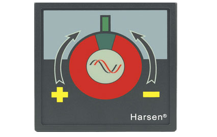 Harsen Synchroscope SM225B