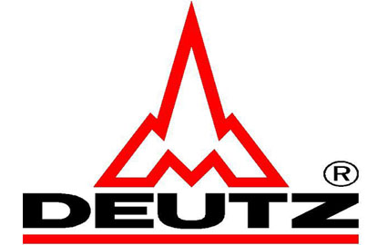 Deutz TBD236V8 TBD234V12 Spare Parts