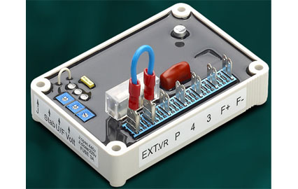 KUTAI EA63-2.5 AVR for Basler AVC63-2.5 regulator