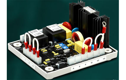 KUTAI EA42-7 AVR for Basler AEC42-7 regulator