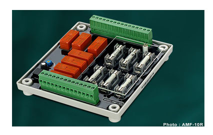 AMF-10R Relay Module for AMF-10