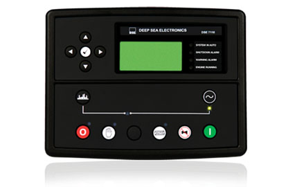 DSE7110 Auto Start Control Module