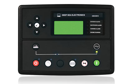 Deep Sea DSE8610 Auto Start Load Share Control Module