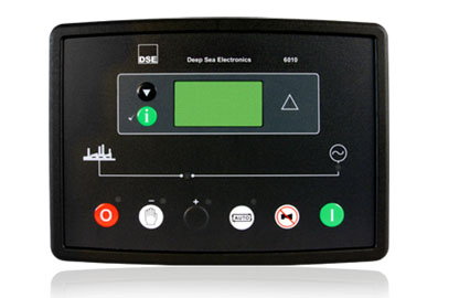 Deep Sea DSE6010 Auto Start Control Module