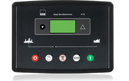 Deep Sea DSE6110 Auto Start Control Module