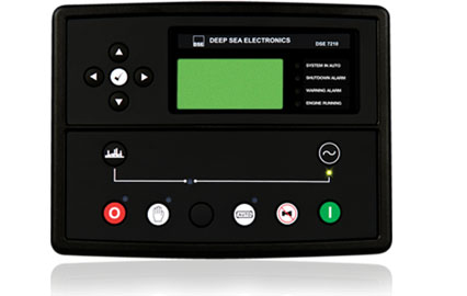 DSE7210 Auto Start Control Module