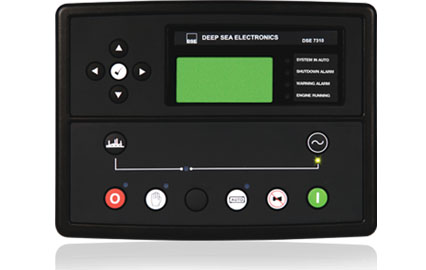 DSE7310 Auto Start Control Module