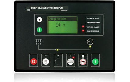 DSE5310M Auto Start Control Module for Marine
