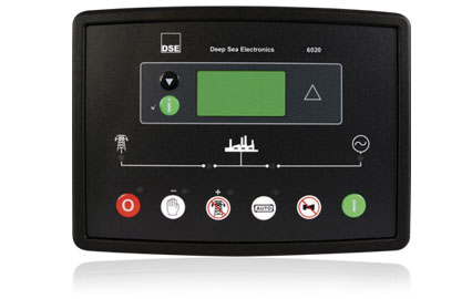 DSE6020 Auto Mains Failure Control Module