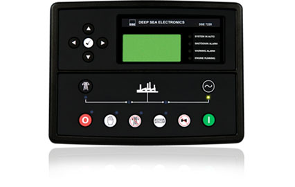 DSE7220 Auto Mains Failure Control Module