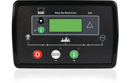 DSE4420 Auto Mains Failure Control Module