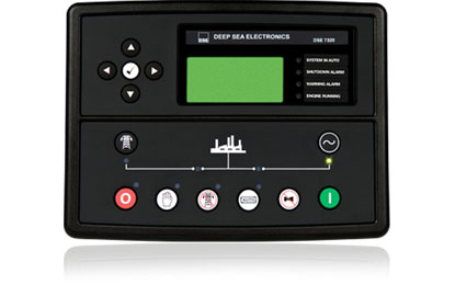 DSE7320 Auto Mains Failure Control Module
