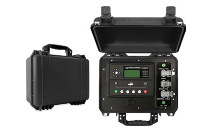 DSE7570 Remote Sync Lock Controller