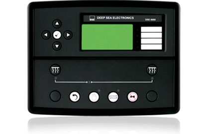 DSE8680 Bus-Tie Control Module