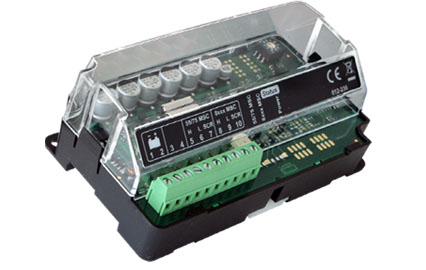 DSE125  MSC Converter