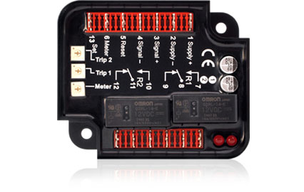 DSE103 MKII Speed Switch (MKII)