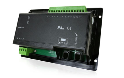 DSE130 Input Expansion Control Module