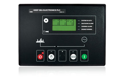 DSE5110 Auto Start Control Module