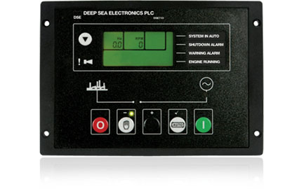 DSE710 Auto Start Control Module