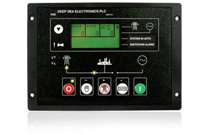 DSE720 Auto Mains Failure Control Module