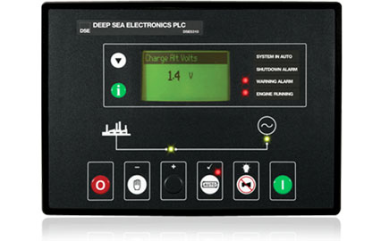 DSE5310  Auto Start Control Module