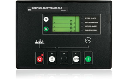 DSE5210  Auto Start Control Module