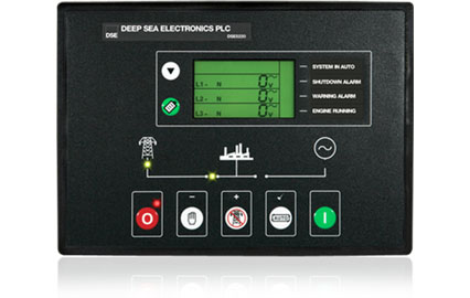 DSE5220 AMFcontrol module